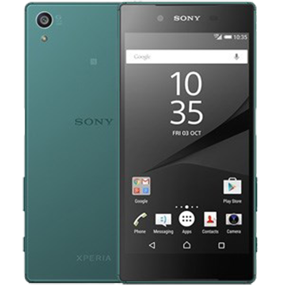 Điện thoại Sony Xperia Z5 Dual