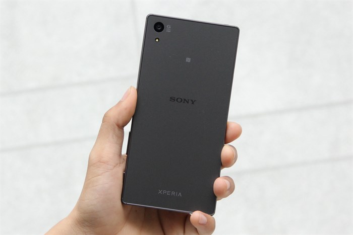 Điện thoại Sony Xperia Z5 Dual