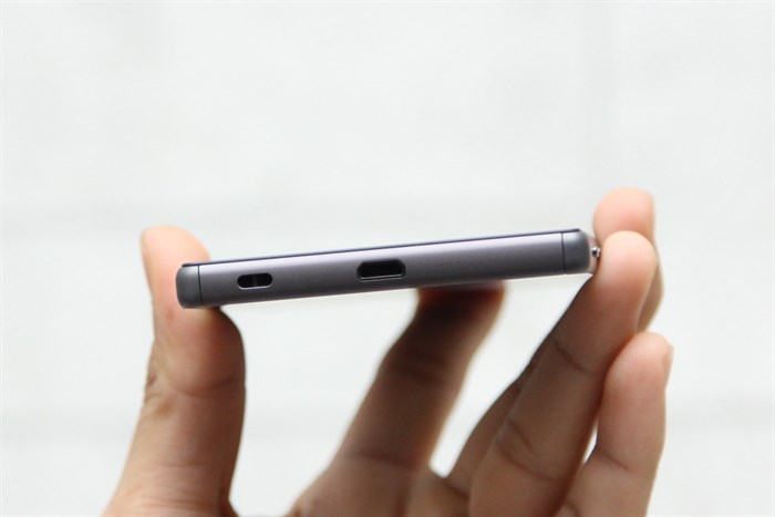 Điện thoại Sony Xperia Z5 Dual