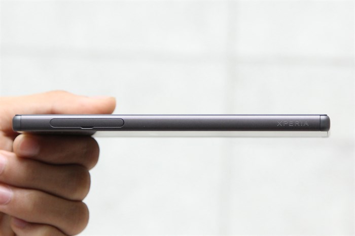 Điện thoại Sony Xperia Z5 Dual