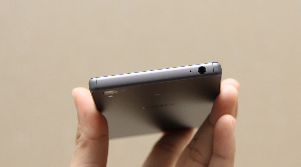 Điện thoại Sony Xperia Z5 Dual