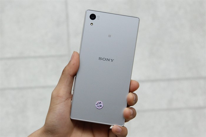 Điện thoại Sony Xperia Z5 Dual