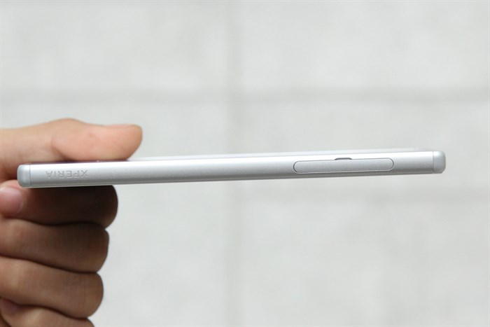 Điện thoại Sony Xperia Z5 Dual