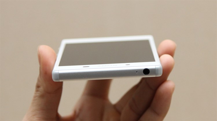 Điện thoại Sony Xperia Z5 Dual