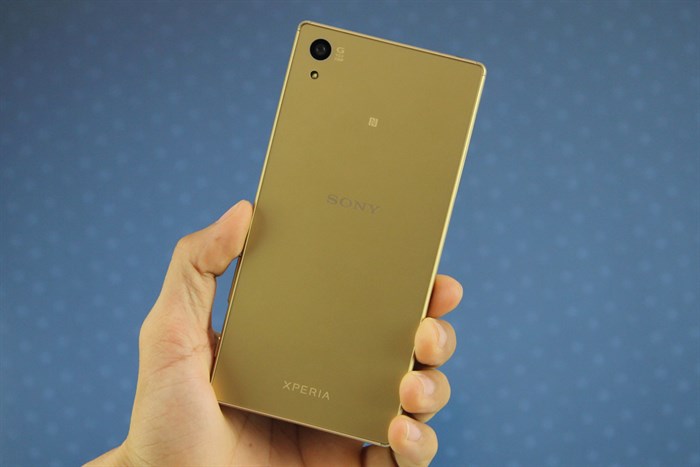 Điện thoại Sony Xperia Z5 Dual