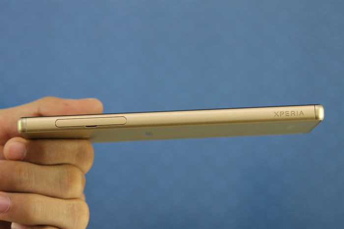 Điện thoại Sony Xperia Z5 Dual