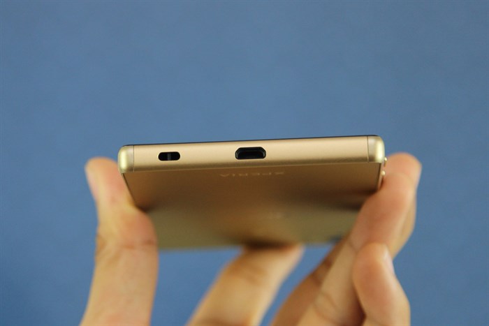 Điện thoại Sony Xperia Z5 Dual