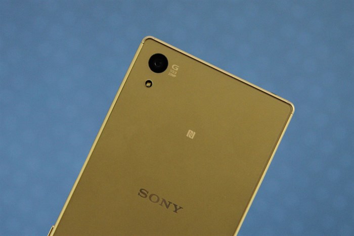 Điện thoại Sony Xperia Z5 Dual