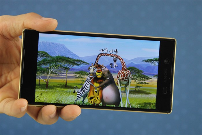 Điện thoại Sony Xperia Z5 Dual