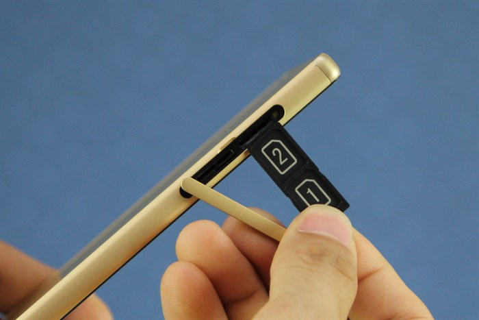 Điện thoại Sony Xperia Z5 Dual