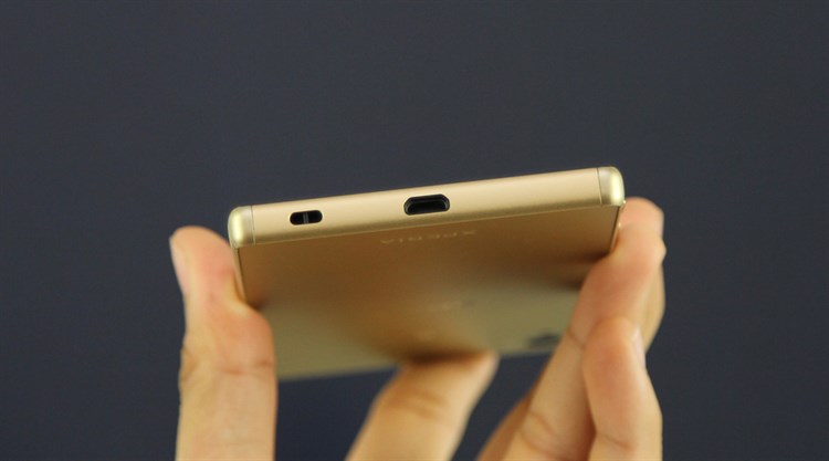 Điện thoại Sony Xperia Z5 Dual