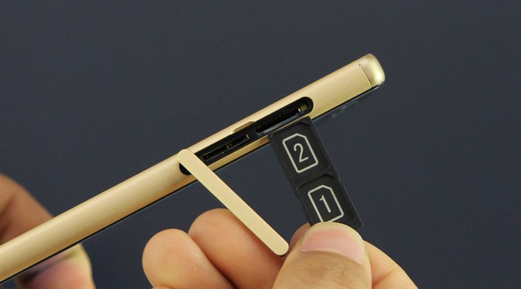 Điện thoại Sony Xperia Z5 Dual