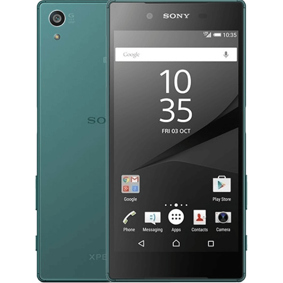 Điện thoại Sony Xperia Z5 Dual
