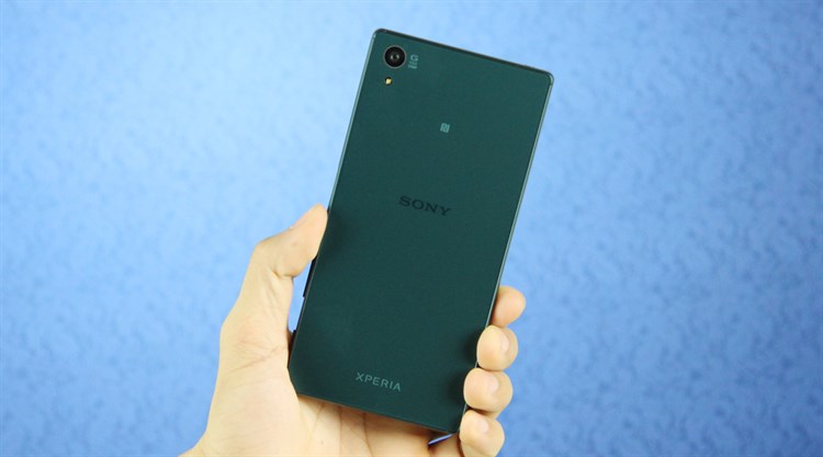 Điện thoại Sony Xperia Z5 Dual