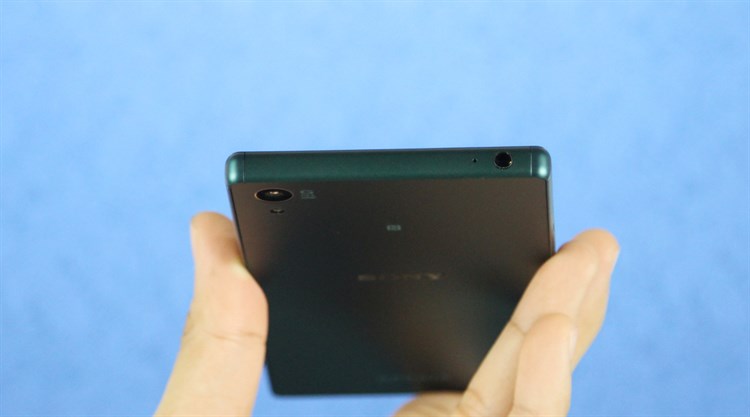 Điện thoại Sony Xperia Z5 Dual