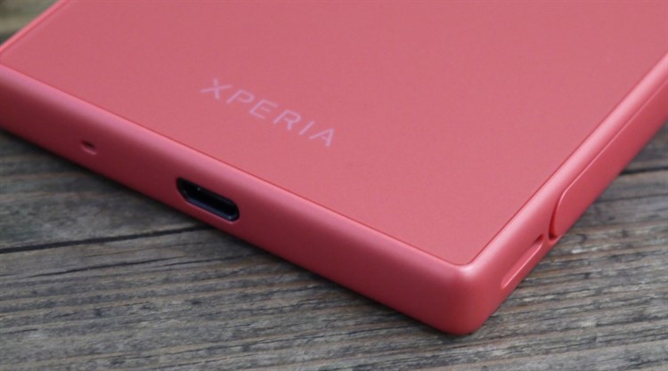 Điện thoại Sony Xperia Z5 Compact