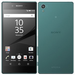 Điện thoại Sony Xperia Z5 Compact