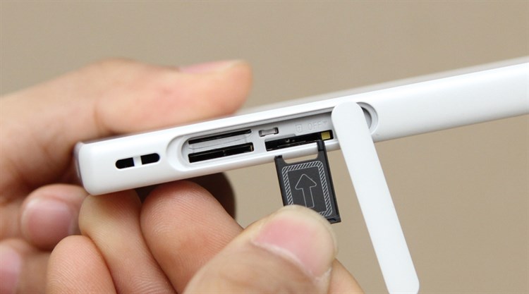 Điện thoại Sony Xperia Z5 Compact