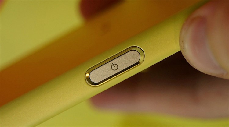 Điện thoại Sony Xperia Z5 Compact