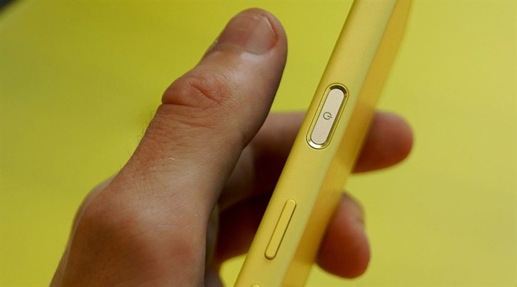 Điện thoại Sony Xperia Z5 Compact