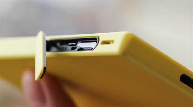 Điện thoại Sony Xperia Z5 Compact