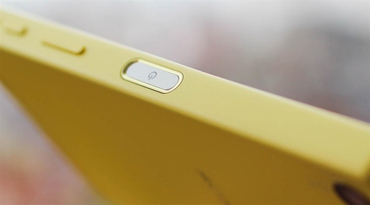 Điện thoại Sony Xperia Z5 Compact