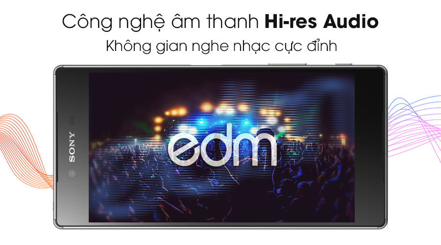 Điện thoại Sony Xperia Z5 Premium Dual