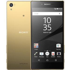 Điện thoại Sony Xperia Z5 Premium Dual