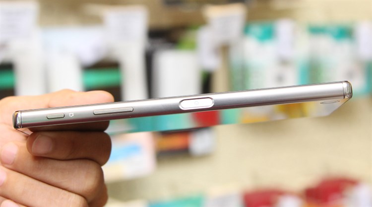 Điện thoại Sony Xperia Z5 Premium Dual