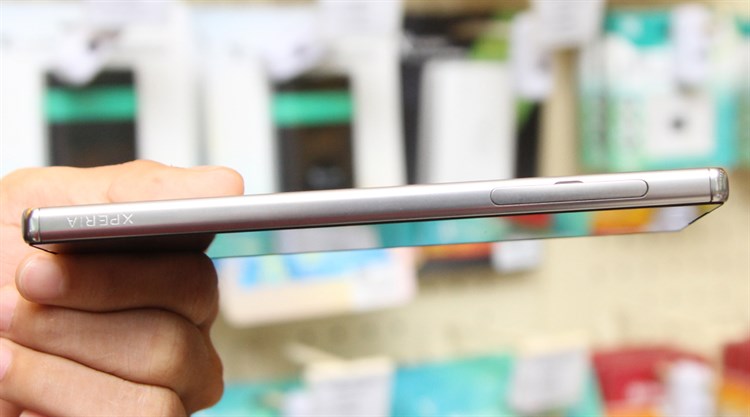 Điện thoại Sony Xperia Z5 Premium Dual