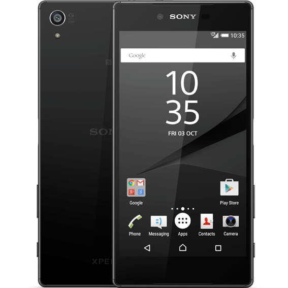 Điện thoại Sony Xperia Z5 Premium Dual