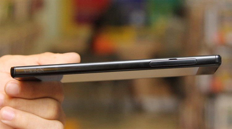 Điện thoại Sony Xperia Z5 Premium Dual