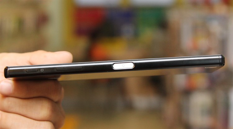 Điện thoại Sony Xperia Z5 Premium Dual