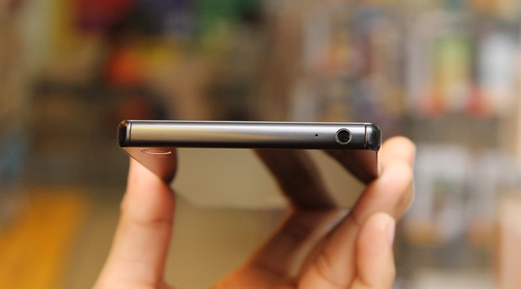 Điện thoại Sony Xperia Z5 Premium Dual