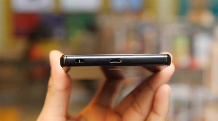 Điện thoại Sony Xperia Z5 Premium Dual