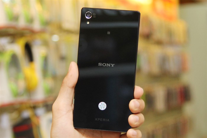Điện thoại Sony Xperia Z5 Premium Dual