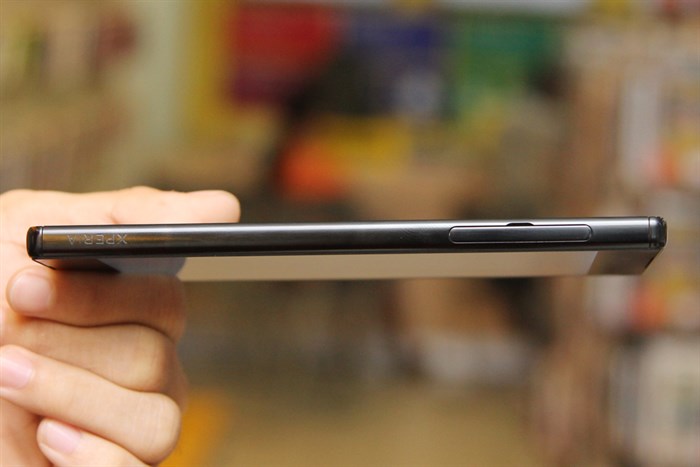 Điện thoại Sony Xperia Z5 Premium Dual