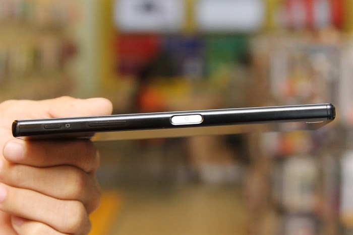 Điện thoại Sony Xperia Z5 Premium Dual