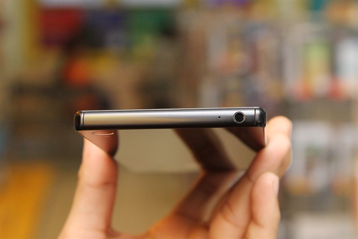 Điện thoại Sony Xperia Z5 Premium Dual