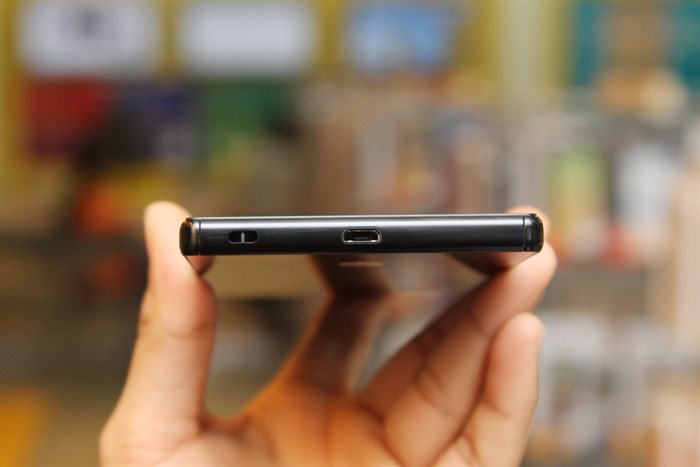 Điện thoại Sony Xperia Z5 Premium Dual