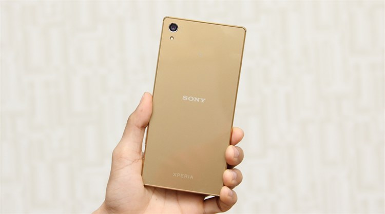 Điện thoại Sony Xperia Z5 Premium Dual