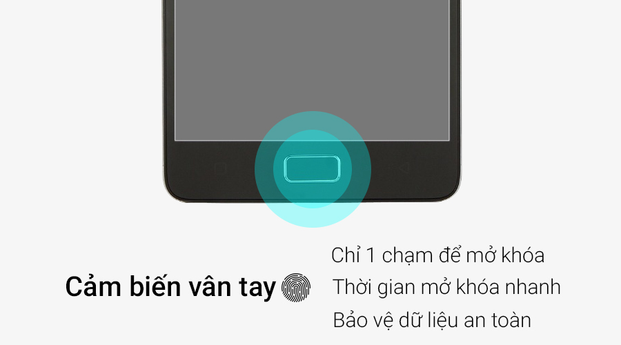 Điện thoại Lenovo Vibe P1