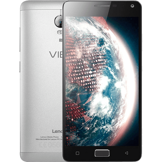 Điện thoại Lenovo Vibe P1