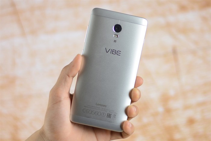 Điện thoại Lenovo Vibe P1