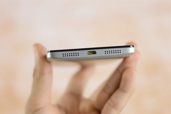 Điện thoại Lenovo Vibe P1