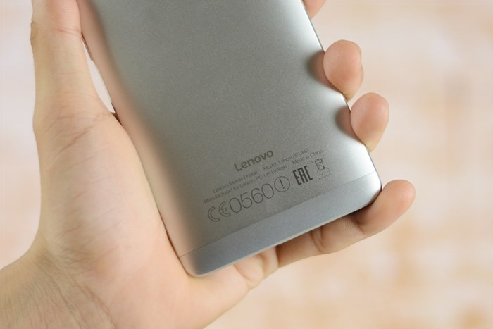 Điện thoại Lenovo Vibe P1