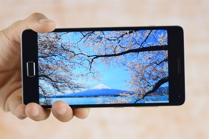 Điện thoại Lenovo Vibe P1