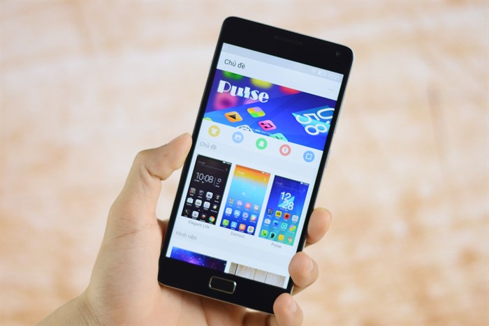 Điện thoại Lenovo Vibe P1