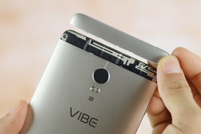 Điện thoại Lenovo Vibe P1