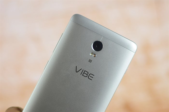 Điện thoại Lenovo Vibe P1